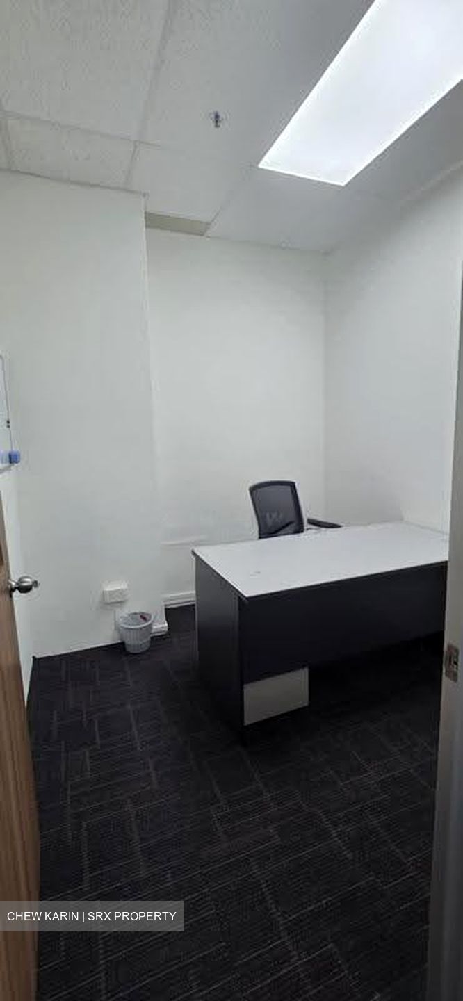 Pantech Business Hub (D5), Factory #607857681